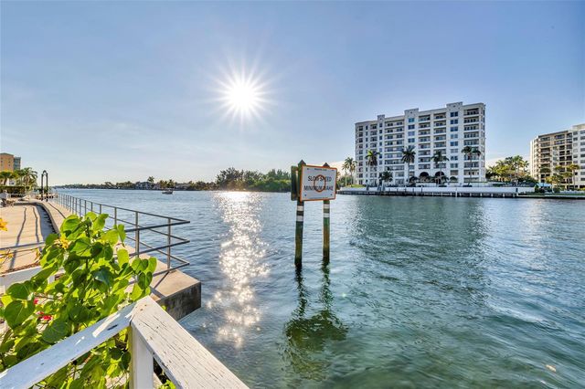 1201 N Riverside Drive 12b, Pompano Beach, FL 33062
