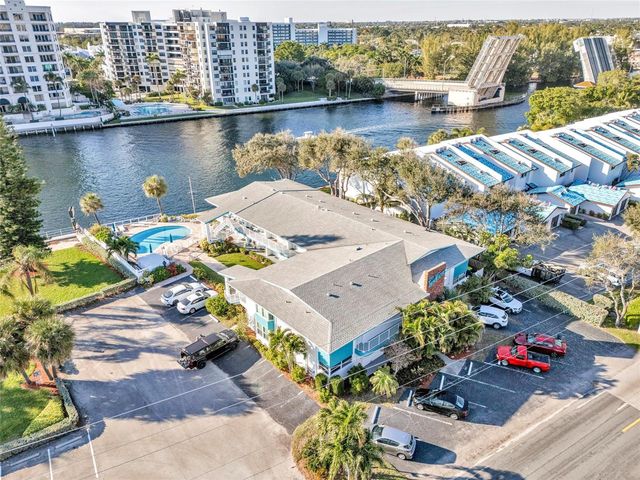 1201 N Riverside Drive 12b, Pompano Beach, FL 33062
