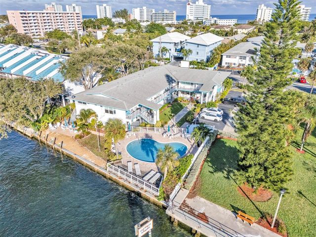 1201 N Riverside Drive 12b, Pompano Beach, FL 33062