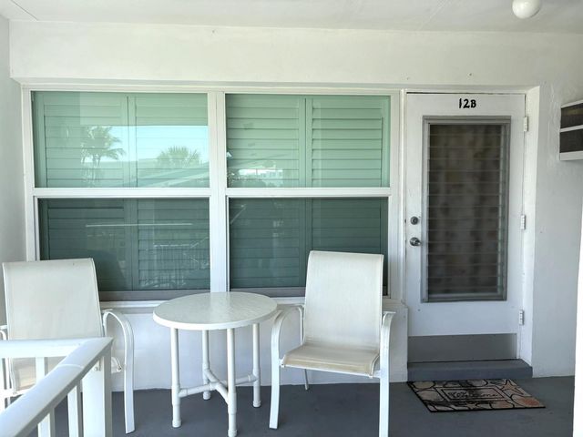 1201 N Riverside Drive 12b, Pompano Beach, FL 33062