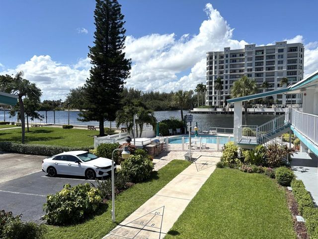 1201 N Riverside Drive 12b, Pompano Beach, FL 33062