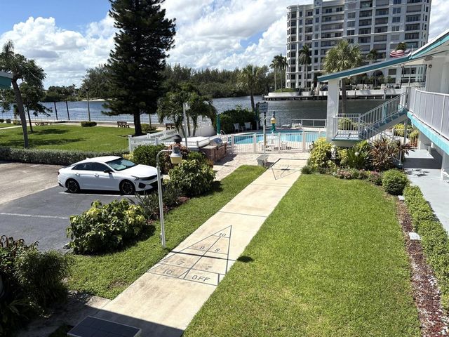 1201 N Riverside Drive 12b, Pompano Beach, FL 33062