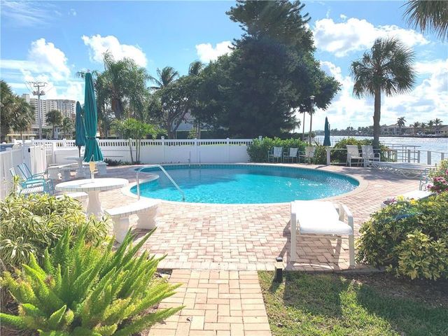 1201 N Riverside Drive 12b, Pompano Beach, FL 33062