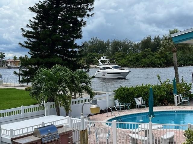 1201 N Riverside Drive 12b, Pompano Beach, FL 33062
