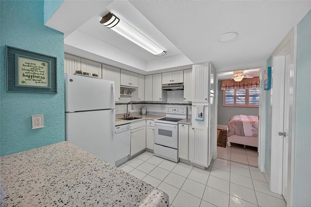 1201 N Riverside Drive 12b, Pompano Beach, FL 33062