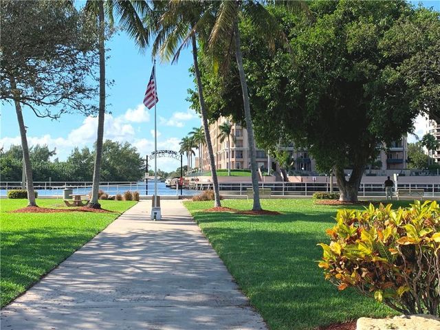 1201 N Riverside Drive 12b, Pompano Beach, FL 33062