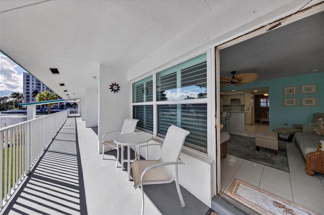 1201 N Riverside Drive 12b, Pompano Beach, FL 33062