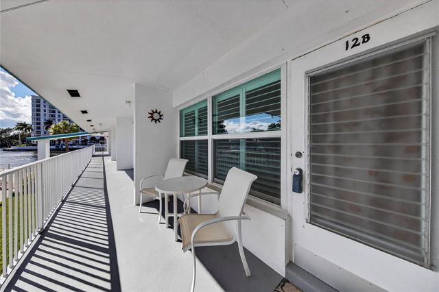 1201 N Riverside Drive 12b, Pompano Beach, FL 33062