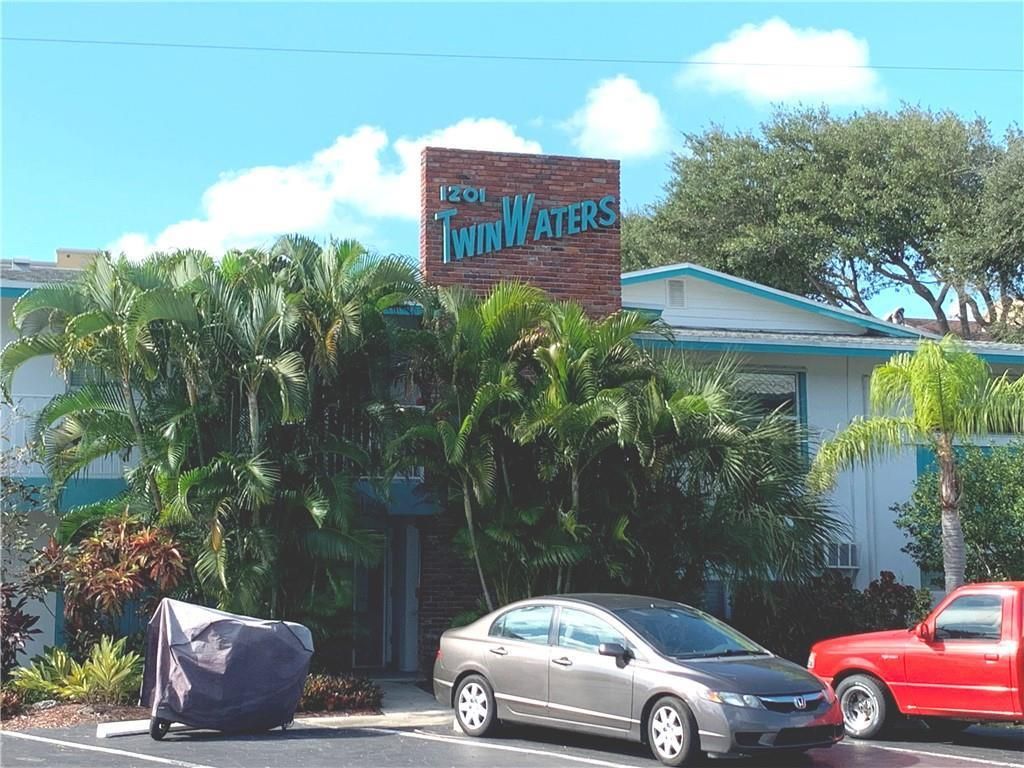 1201 N Riverside Drive 12b, Pompano Beach, FL 33062