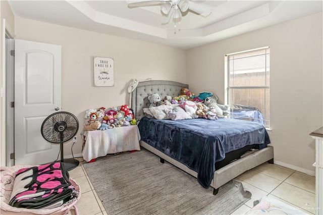 115 W Albatross Avenue, Pharr, TX 78577