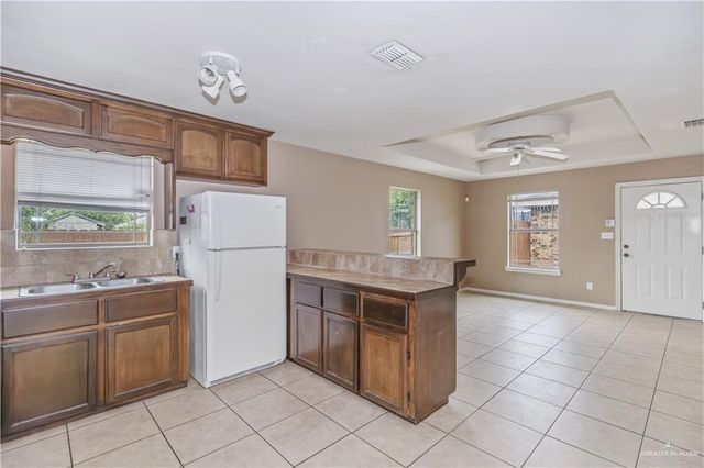115 W Albatross Avenue, Pharr, TX 78577