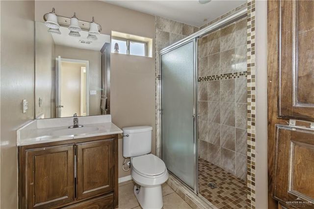 115 W Albatross Avenue, Pharr, TX 78577