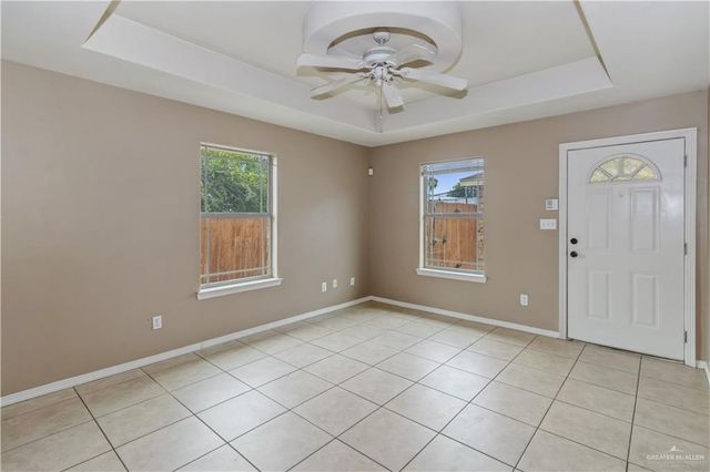 115 W Albatross Avenue, Pharr, TX 78577