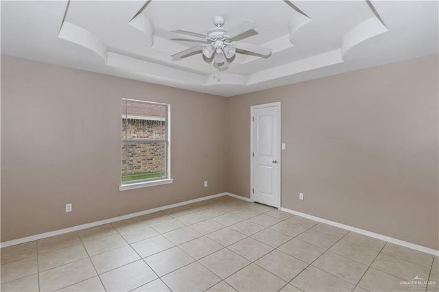 115 W Albatross Avenue, Pharr, TX 78577