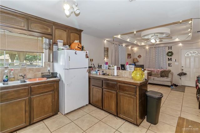 115 W Albatross Avenue, Pharr, TX 78577