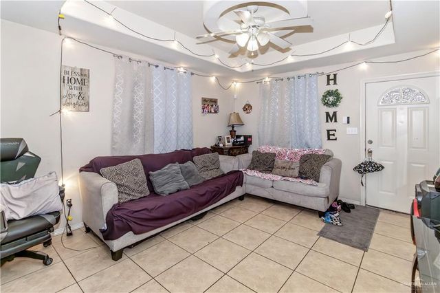 115 W Albatross Avenue, Pharr, TX 78577