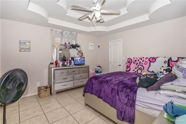 115 W Albatross Avenue, Pharr, TX 78577