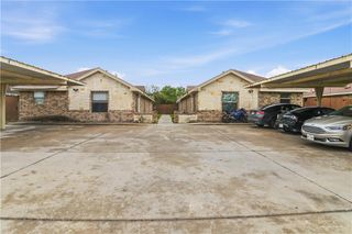 115 W Albatross Avenue, Pharr, TX 78577