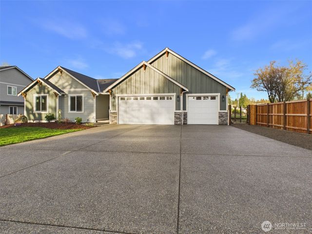 9401 355th Street S, Roy, WA 98558