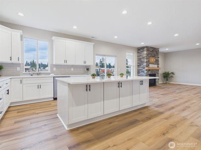 9401 355th Street S, Roy, WA 98558