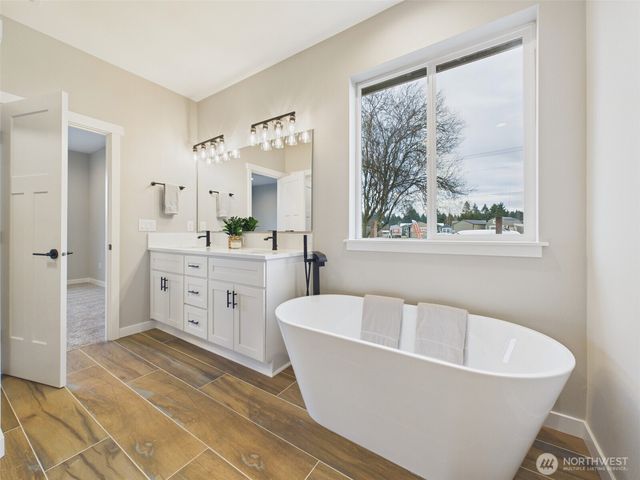 9401 355th Street S, Roy, WA 98558