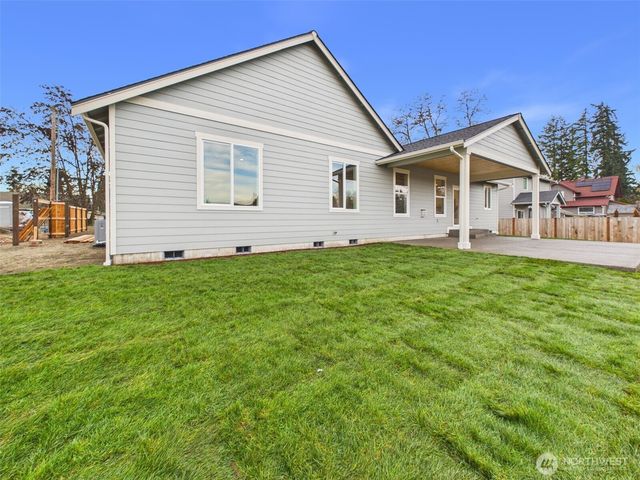 9401 355th Street S, Roy, WA 98558