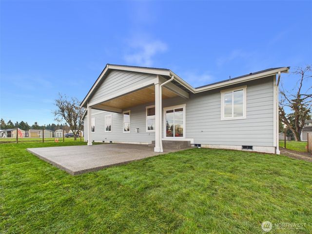 9401 355th Street S, Roy, WA 98558