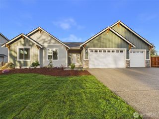 9401 355th Street S, Roy, WA 98558