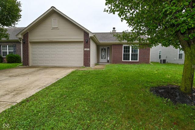 2273 Bridlewood Drive, Franklin, IN 46131