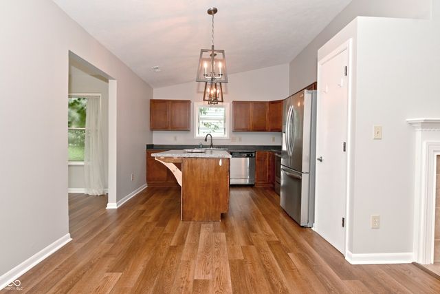 2273 Bridlewood Drive, Franklin, IN 46131