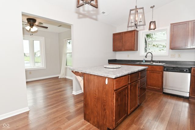 2273 Bridlewood Drive, Franklin, IN 46131