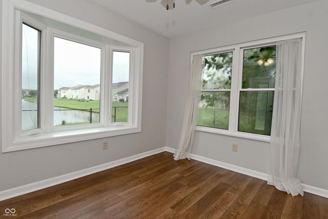 2273 Bridlewood Drive, Franklin, IN 46131