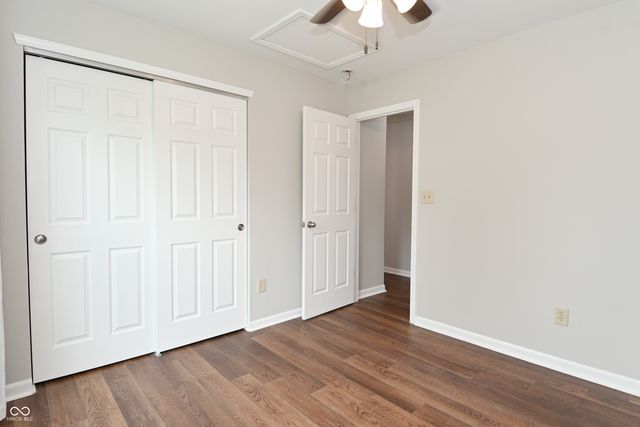 2273 Bridlewood Drive, Franklin, IN 46131