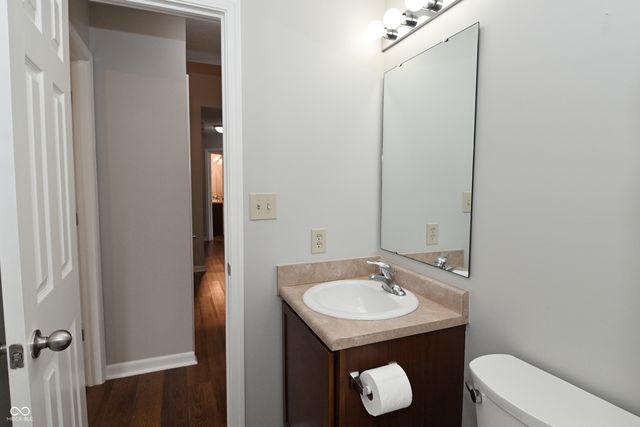 2273 Bridlewood Drive, Franklin, IN 46131