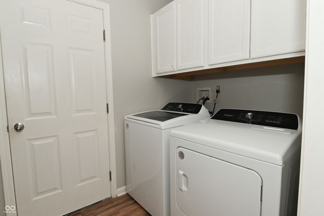 2273 Bridlewood Drive, Franklin, IN 46131