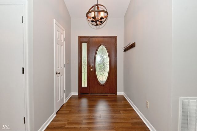 2273 Bridlewood Drive, Franklin, IN 46131