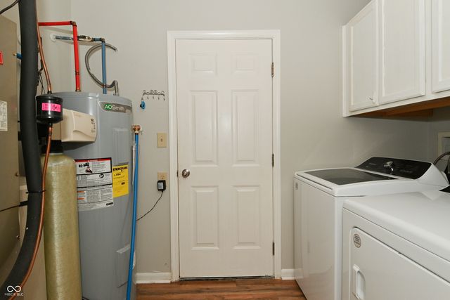 2273 Bridlewood Drive, Franklin, IN 46131