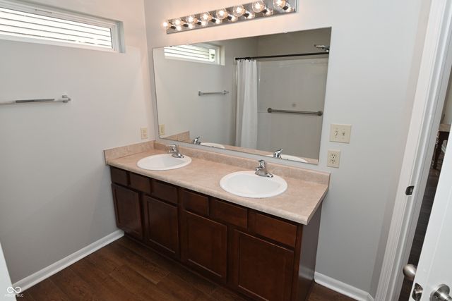 2273 Bridlewood Drive, Franklin, IN 46131