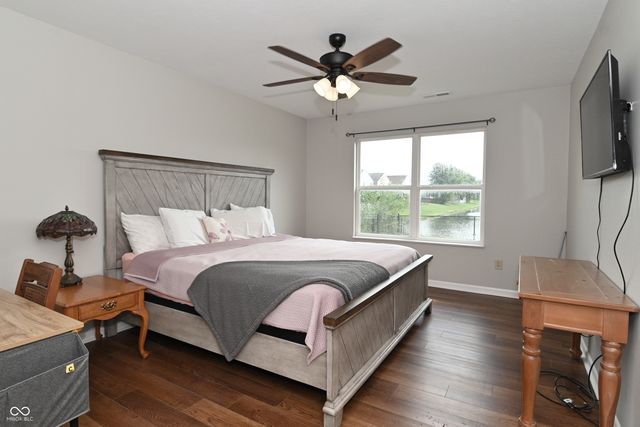 2273 Bridlewood Drive, Franklin, IN 46131