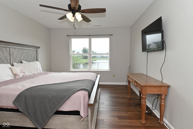 2273 Bridlewood Drive, Franklin, IN 46131