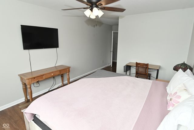 2273 Bridlewood Drive, Franklin, IN 46131