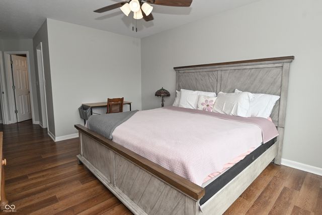 2273 Bridlewood Drive, Franklin, IN 46131
