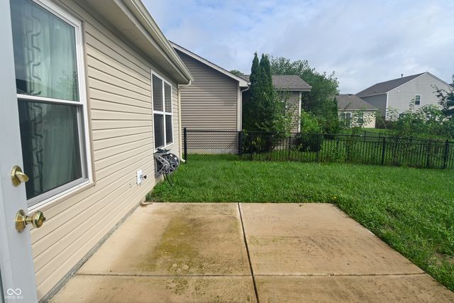 2273 Bridlewood Drive, Franklin, IN 46131