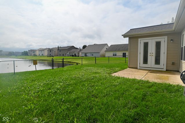 2273 Bridlewood Drive, Franklin, IN 46131