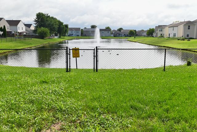 2273 Bridlewood Drive, Franklin, IN 46131