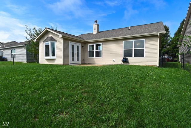 2273 Bridlewood Drive, Franklin, IN 46131
