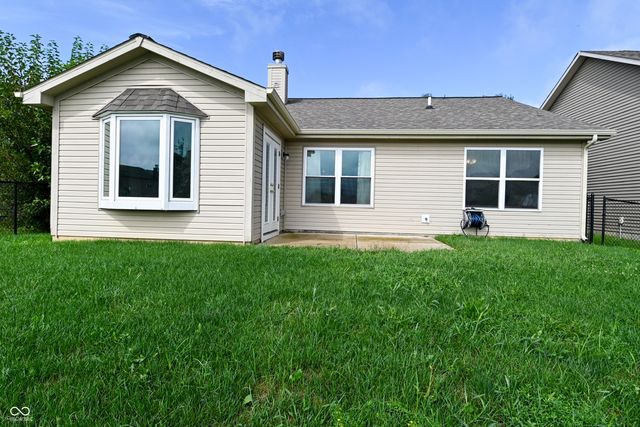 2273 Bridlewood Drive, Franklin, IN 46131