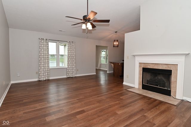 2273 Bridlewood Drive, Franklin, IN 46131