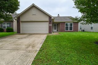 2273 Bridlewood Drive, Franklin, IN 46131