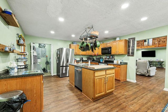 19684 St Rt 41, Oliver Twp, OH 45660